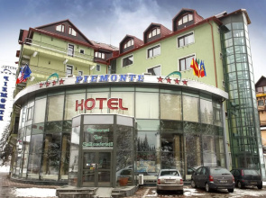 Hotel Piemonte