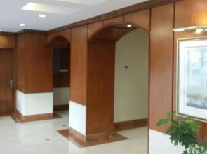 Khozama Al Jewa Hotel Apartments