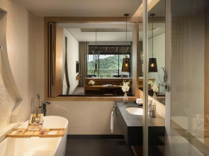 Amara Sanctuary Resort Sentosa