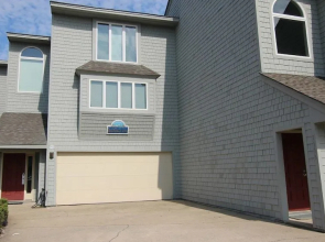 Beach Ball Villa 1121 - 4 Br Home