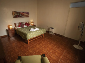 Great Partners - Hostel