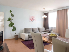 Alpz Apartments by we rent