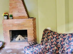 Гостиница Red Fox Guesthouse