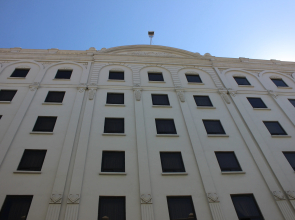 Hotel Aristos Puebla
