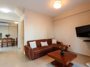 Seaside Getaway - Aelia Villa's Dreamy Paradise