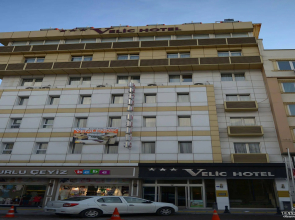 Kucuk Velic Hotel