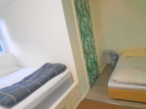 Value 1-Bedroom Apartment
