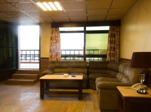 Bhadur Resort Jeddah