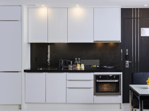 The Legend Residences Pattaya accordance