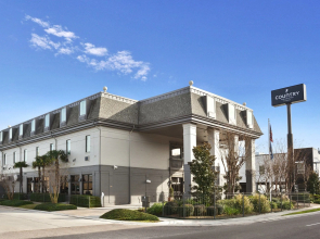 Country Inn & Suites by Radisson, Metairie (New Orleans), LA