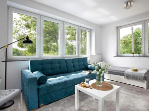 RJ Hostel Chrobrego 79