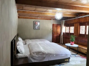 Manju Homestay