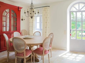 Gîte "Villa Pivoine"