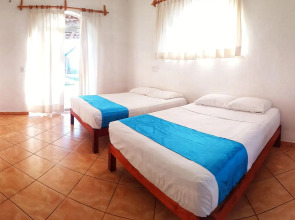 Bungalows Las Brisas
