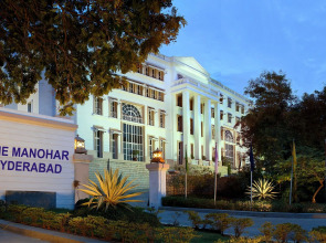 The Manohar Hyderabad