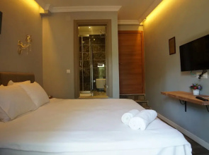No 71 Butik Otel