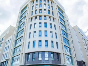 Apartments Manghilik Iel53