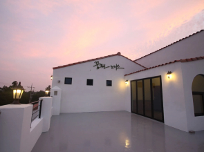 Nomad Pension in Jeju