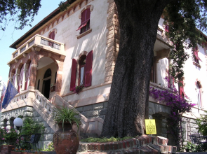 Hotel Villa Fieschi