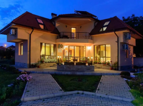 Guesthouse Ana Val