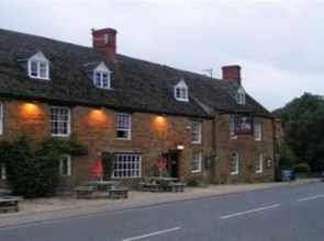 The George Inn