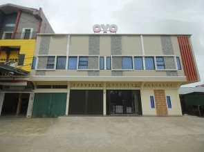 Diva Residence Syariah by OYO Rooms