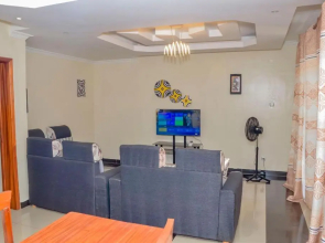 RichyRozay Apartments