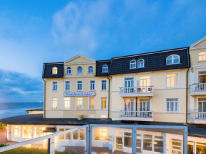 Strandhotel Gerken