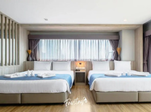 So Boutique Pattaya Hotel and Residences