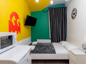 Апартаменты Сити Групп на Малом проспекте ВО д. 5