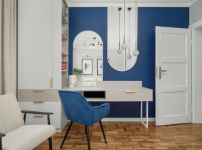 Charming Apartment by Renters