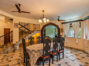 Casa Mimi Guest House