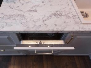 Апартаменты Kaniata Silent Lake (Каниата Сайлент Лэйк) на Майском проезде