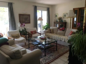 Maison Sarcelle