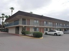 Super Inn Tucson