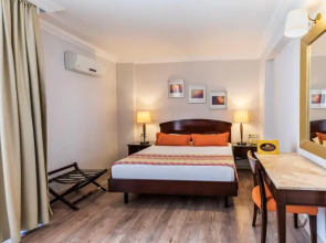 Akdora Resort Hotel & Spa