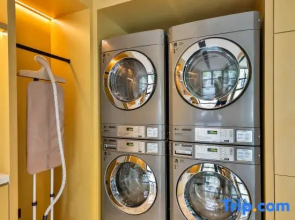 City Comfort Inn Hotel (Tangshan Dongfang Guoji Huizhanzhongxin Yuanyangcheng)