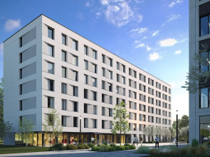 Element By Westin Wroclaw
