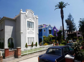 Quinta Miraflores Boutique Hotel