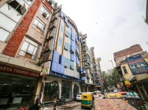 OYO 29546 Paharganj
