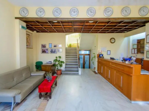 Hotel Codrisor