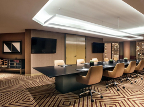 Residence Inn Chicago Downtown Magnificent Mile