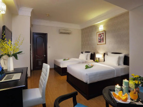 Sunrise Central Hotel