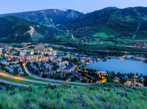 Beaver Creek Park Hyatt 3 Bedroom Residence