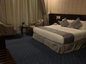 Al Maaly Hotel Jezan