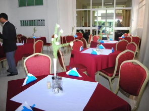 Bahir Dar Hotel 2