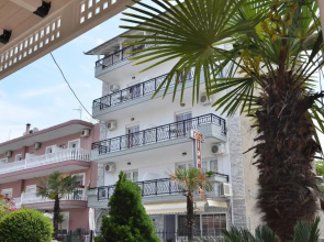 Giannis Hotel