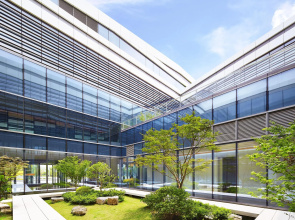 Element Suzhou Science and Technology Town