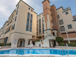 Marina Apartment in Punta del