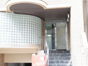 SUNDAY peace room Tokaichi203